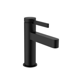 Bath Matte Black Black Faucets