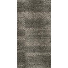 Loop Amethyst Gray Carpet Tile