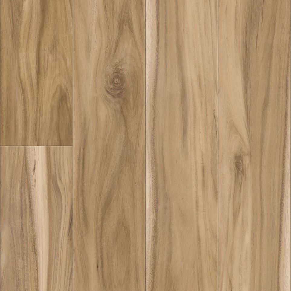 Plank Coastal Eucalyptus Light Finish Vinyl