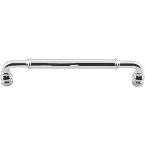Pull Polished Chrome Chrome Pulls