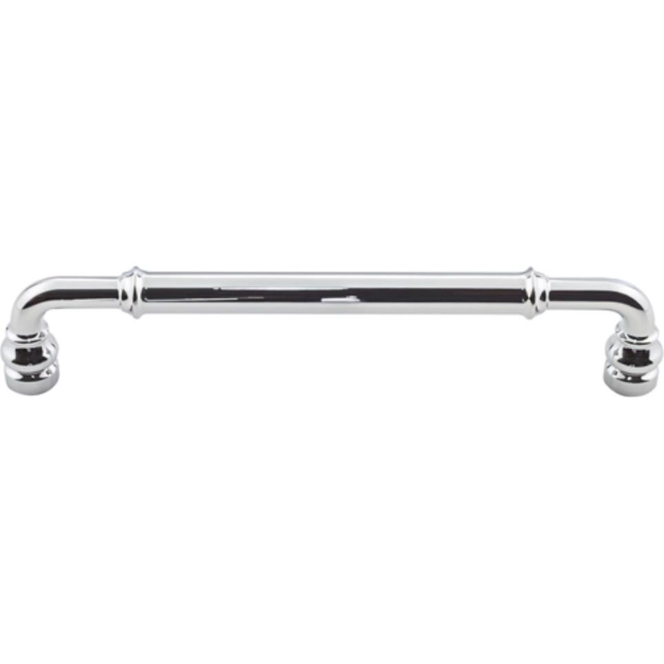 Pull Polished Chrome Chrome Pulls