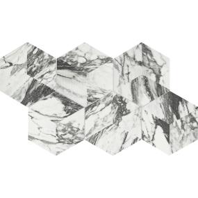 Tile Calypso Matte Gray Tile