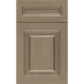 5 Piece Morel Medium Finish 5 Piece Cabinets