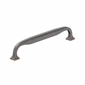 Pull Brushed Oil-Rubbed Bronze Bronze Hardware