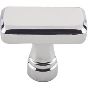 Knob Polished Chrome Chrome Knobs