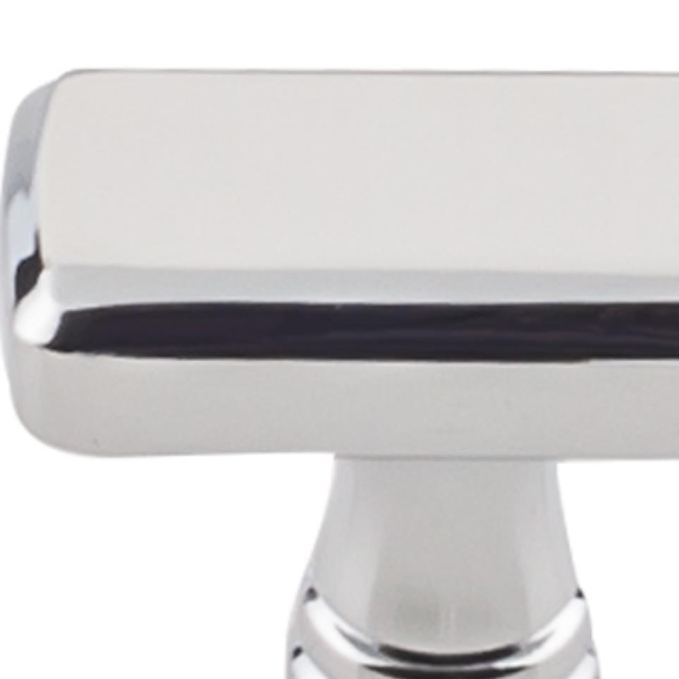 Knob Polished Chrome Chrome Knobs