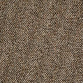 Loop Crimson Beige/Tan Carpet Tile