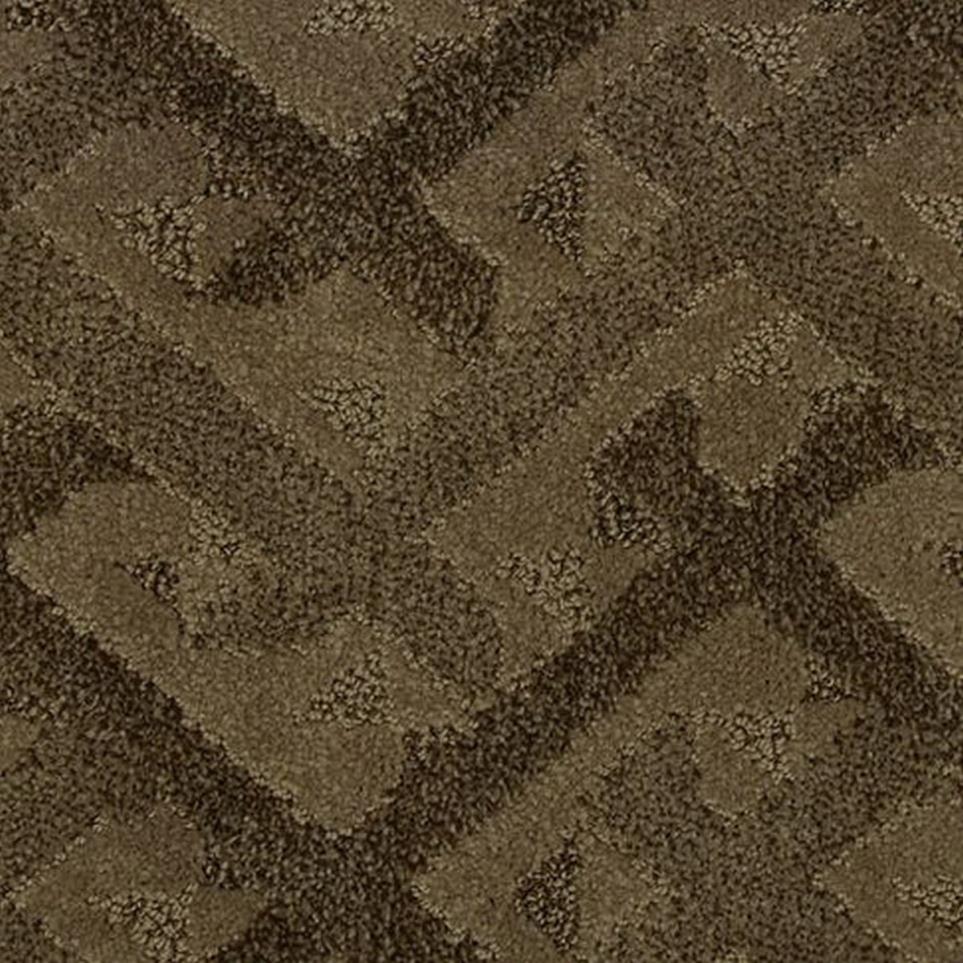 Pattern Teton Range Brown Carpet