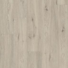 Tile Plank Argento Light Finish Vinyl