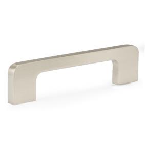 Pull Brushed Nickel Nickel Pulls