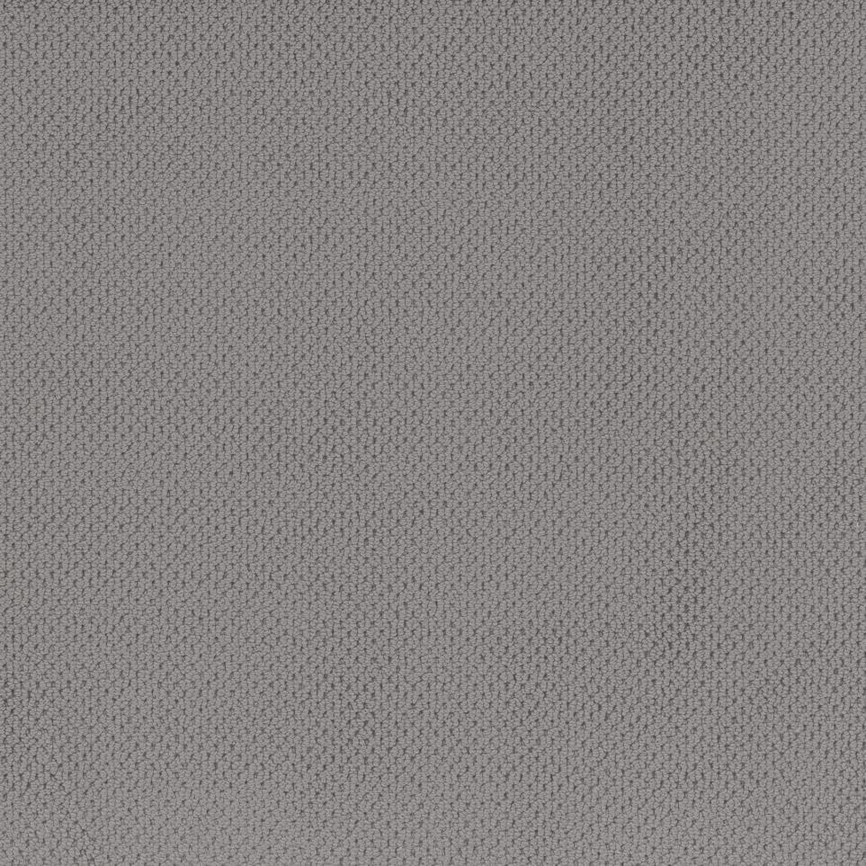 Loop Flannel Gray Carpet