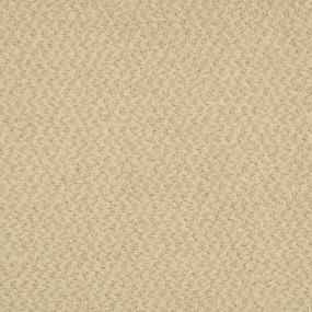 Pattern Buff Beige/Tan Carpet