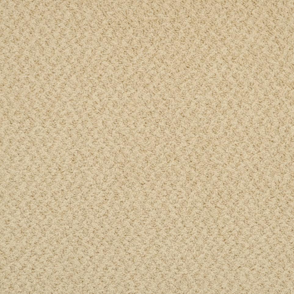 Pattern Buff Beige/Tan Carpet