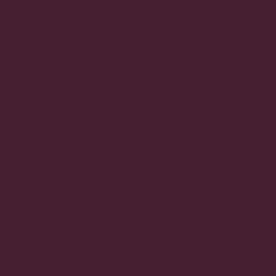 Mosaic Plum Crazy Glossy Purple Tile