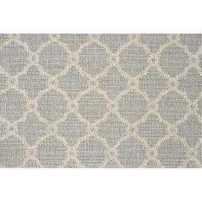 Pattern Cirrus Gray Carpet