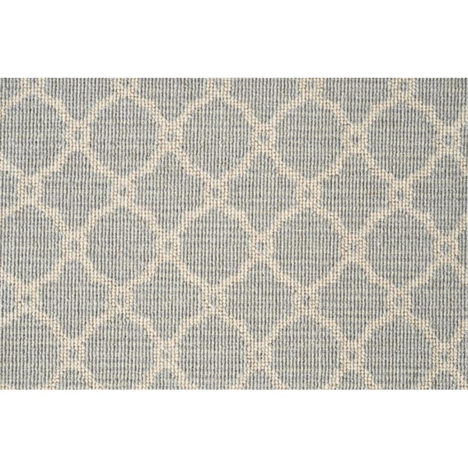 Pattern Cirrus Gray Carpet