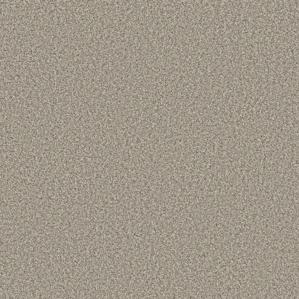 Textured Saxony Cabana Brown Carpet