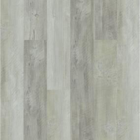 Tile Plank Weathered Pine Gray Finish Vinyl