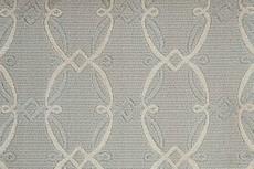 Pattern Mist Gray Carpet