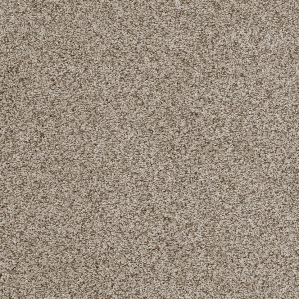 Plush High Noon Beige/Tan Carpet