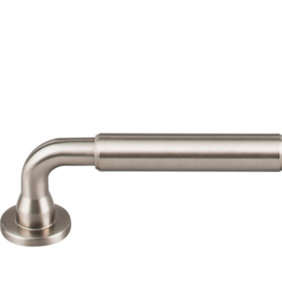 Pull Brushed Satin Nickel Nickel Pulls