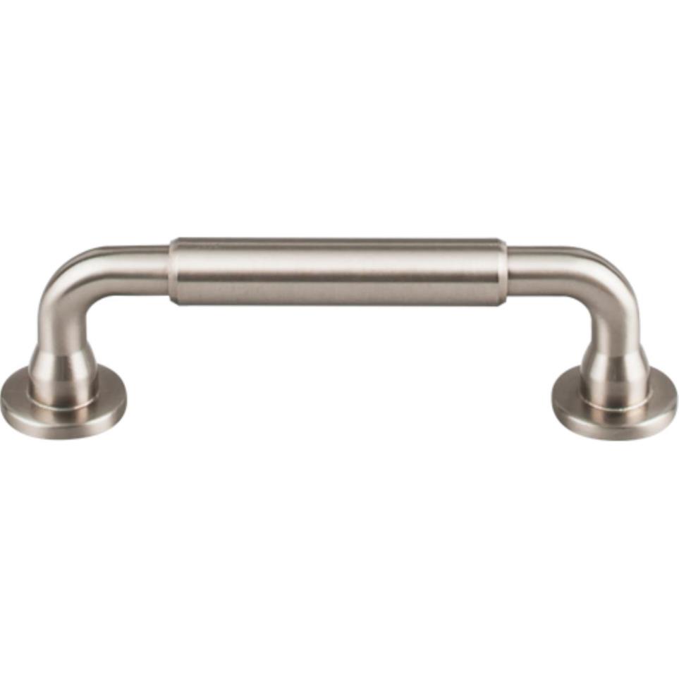 Pull Brushed Satin Nickel Nickel Pulls