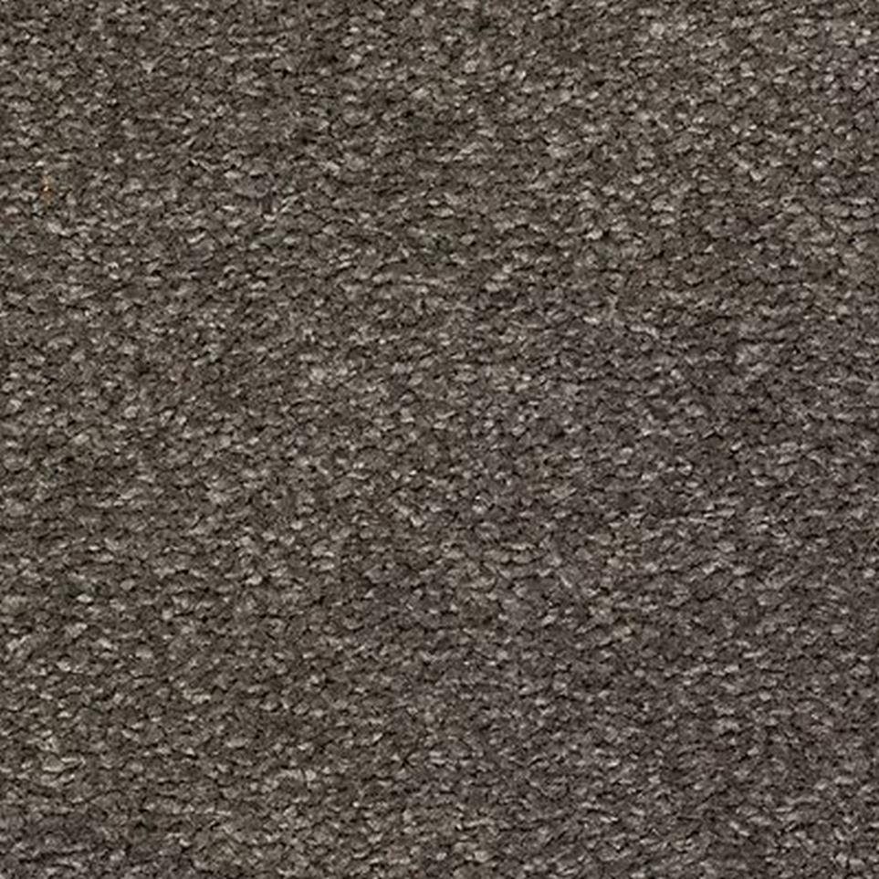 Textured Saxony Shipwreck Gray Carpet