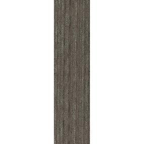 Loop Quartzite Brown Carpet Tile