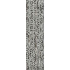 Loop Scoria Gray Carpet Tile