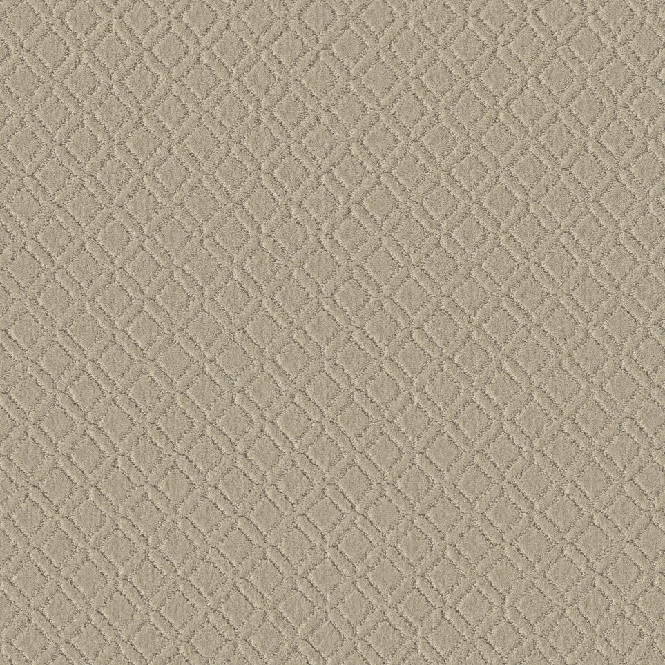 Pattern Morning Light Beige/Tan Carpet