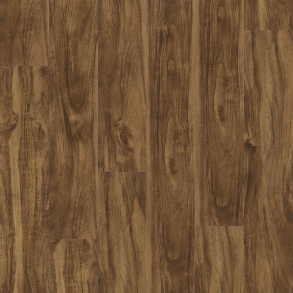 Plank Cinnamon Oak Medium Finish Vinyl