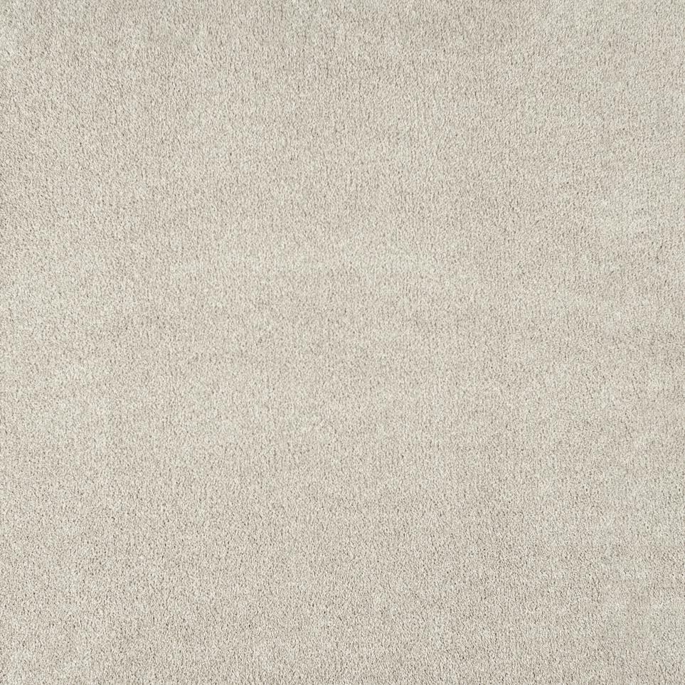 Texture Enduring White Carpet