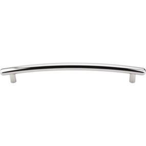 Pull Polished Nickel Nickel Pulls