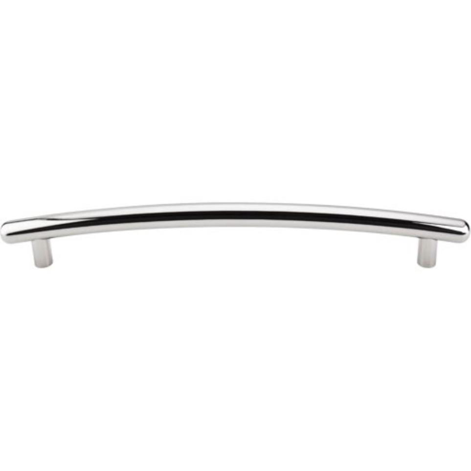 Pull Polished Nickel Nickel Pulls