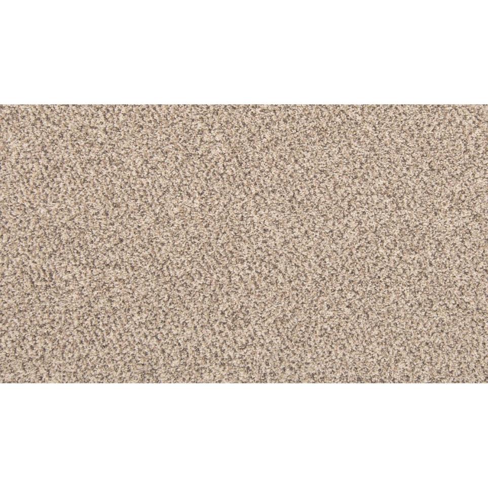 Textured Saxony Metallic Gray Carpet