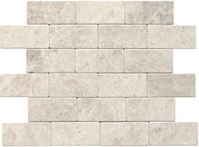 Tile Arctic Gray Honed Beige/Tan Tile