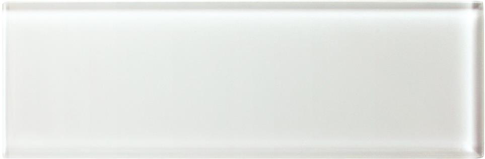 Tile Pearl Glossy White Tile