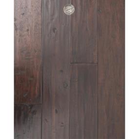 Plank Zanzibar Medium Finish Hardwood
