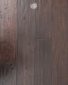 Plank Zanzibar Medium Finish Hardwood