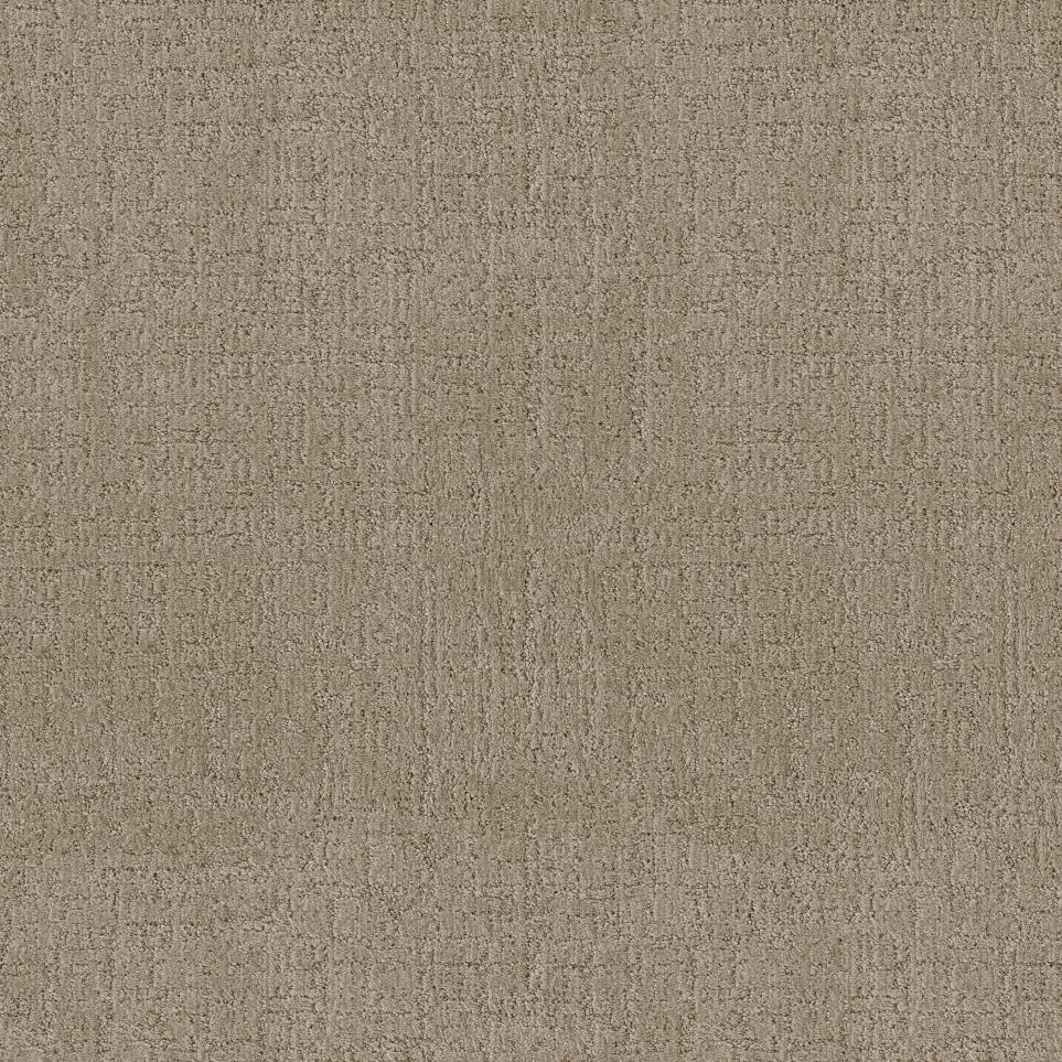 Pattern Sugar Cookie Beige/Tan Carpet