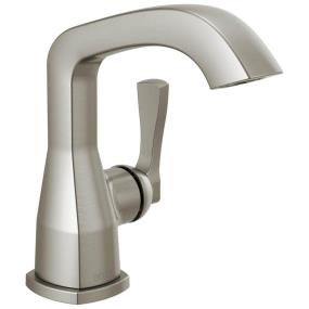 Bath Lumicoat Stainless Stainless Steel Faucets