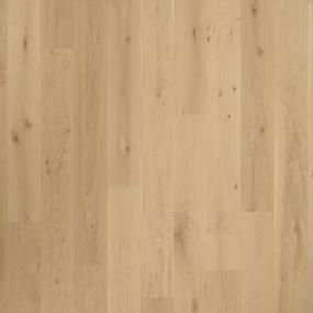 Plank Antiqued Lace Oak Light Finish Hardwood