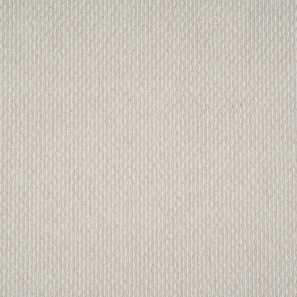 Loop Cotton Tail Beige/Tan Carpet