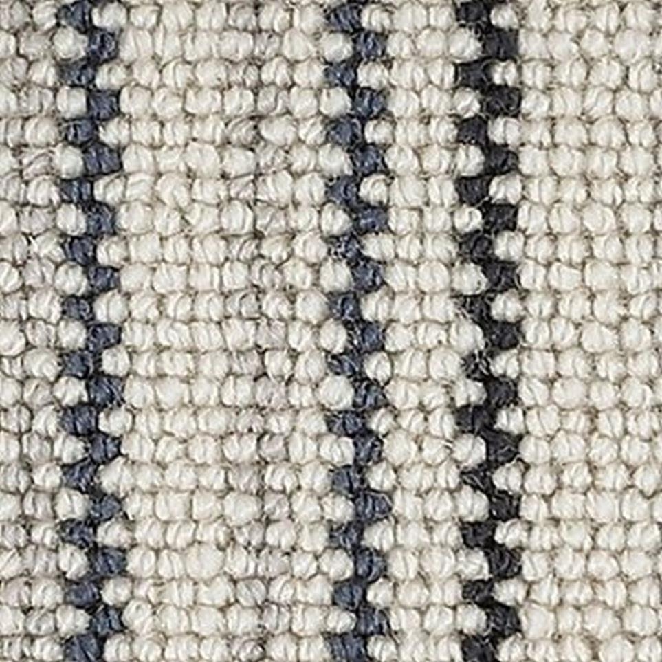 Woven Castaway Gray Carpet