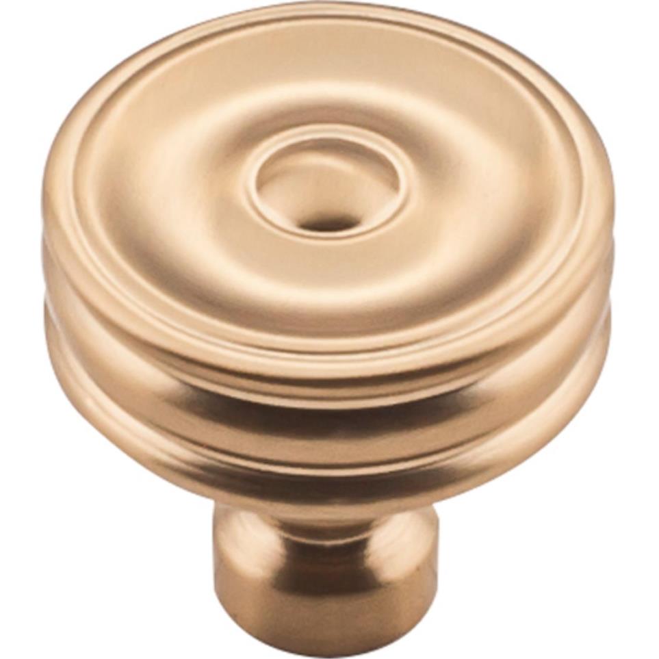 Knob Honey Bronze Bronze Knobs