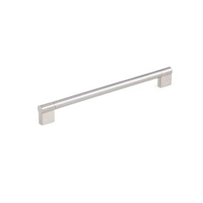 Pull Brushed Nickel Nickel Pulls