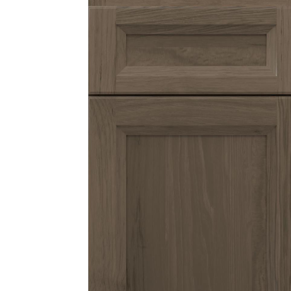 5 Piece Anchor Medium Finish 5 Piece Cabinets