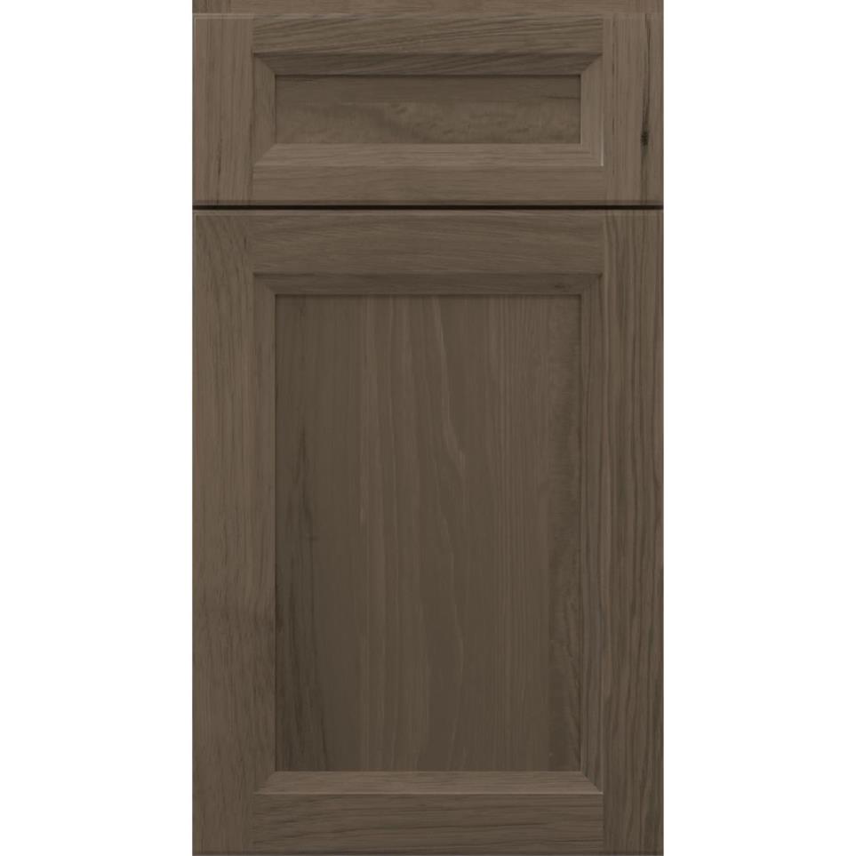 5 Piece Anchor Medium Finish 5 Piece Cabinets