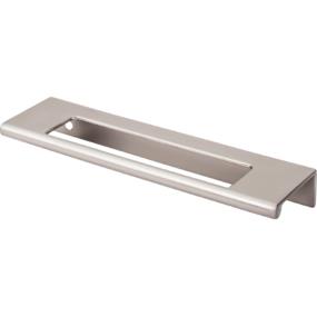 Pull Brushed Satin Nickel Nickel Pulls