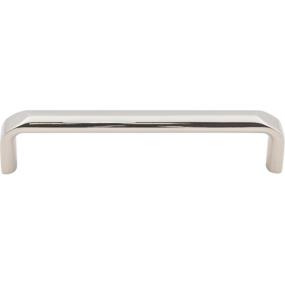 Pull Polished Nickel Nickel Pulls